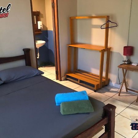 Hostel Boca Chica Exterior photo