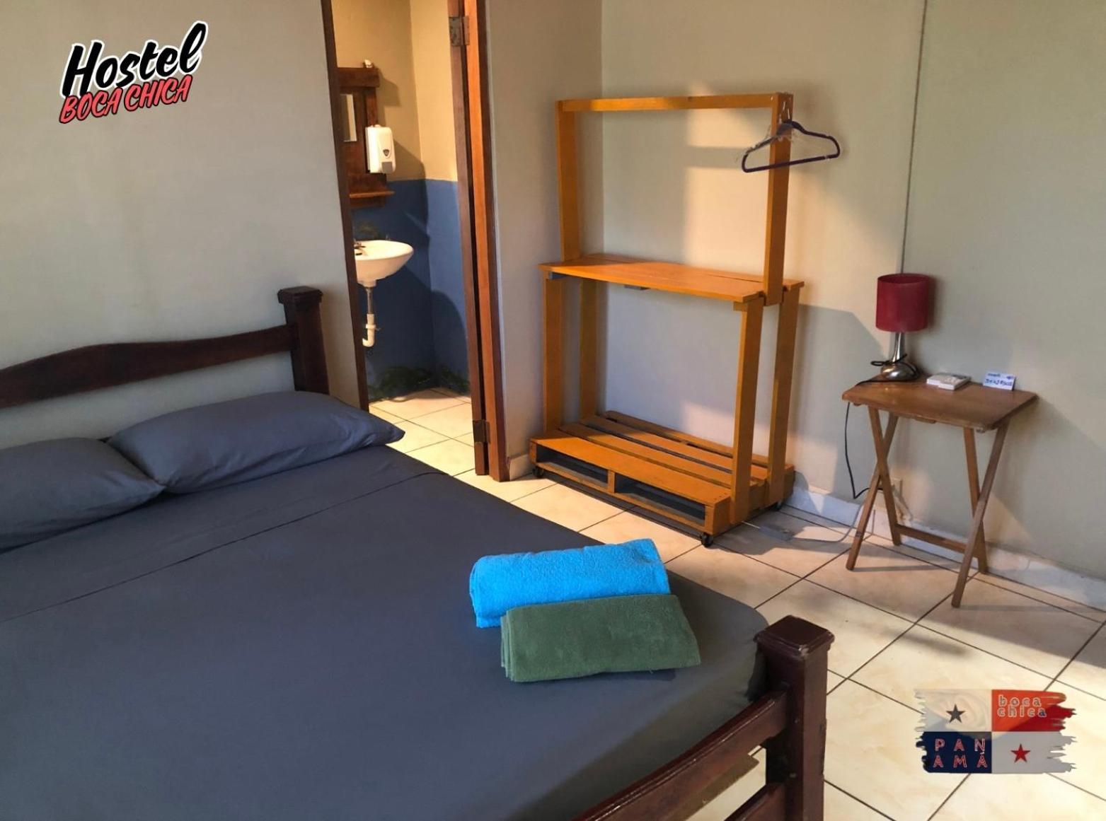 Hostel Boca Chica Exterior photo