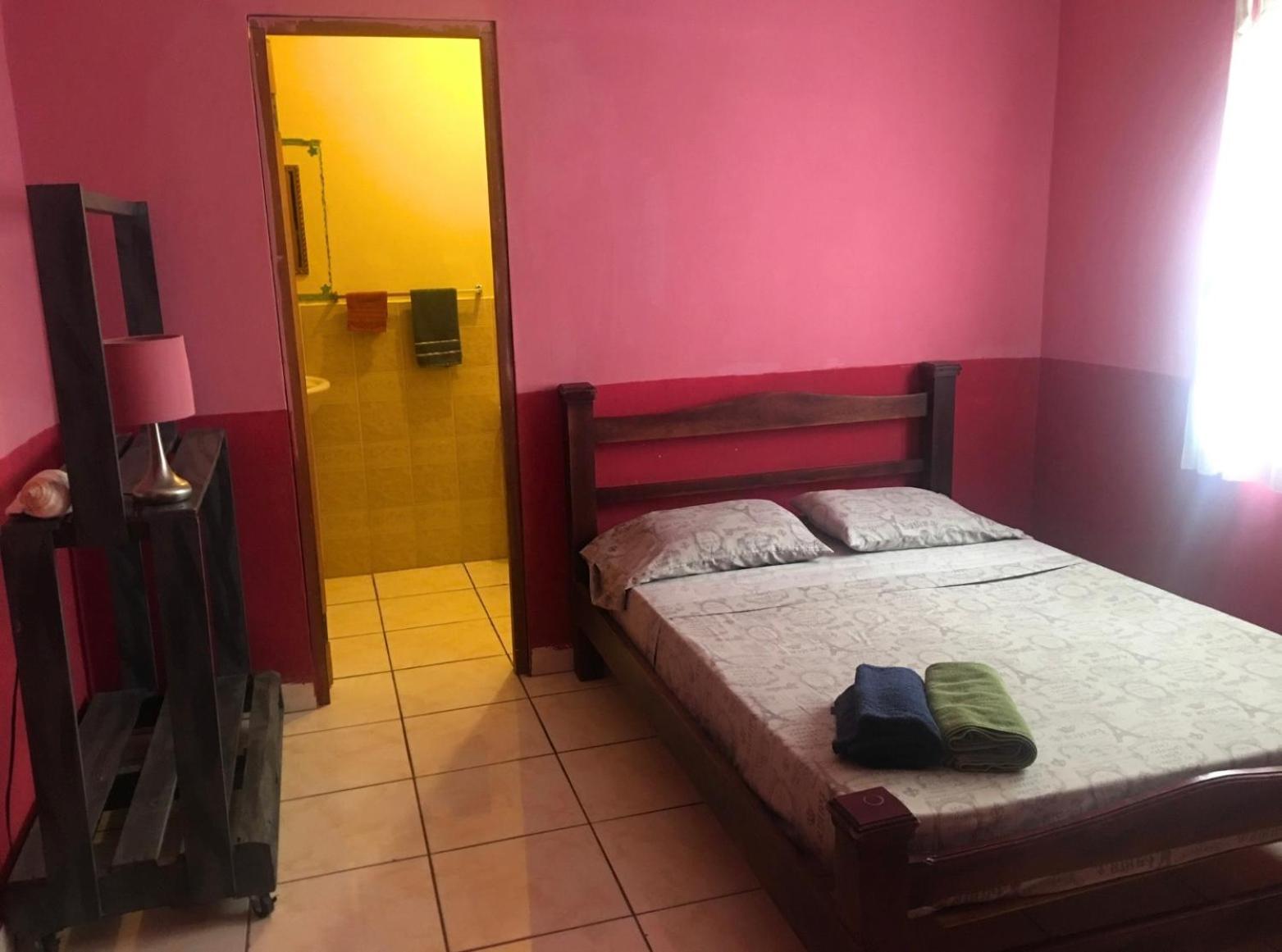 Hostel Boca Chica Exterior photo